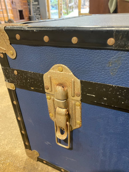 Vintage Trunk