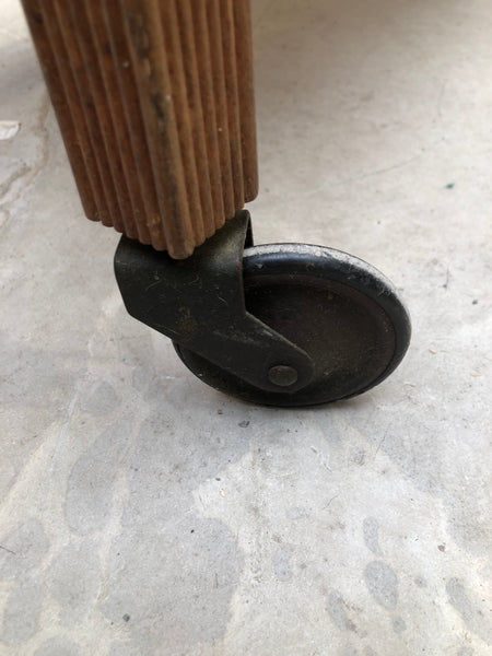 GHC - Vintage Twist Top Games Table