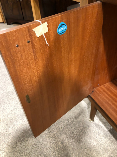 Mid Century ‘Nathan’ Compact Sideboard