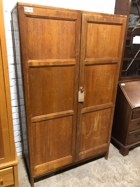 Vintage Utility Wardrobe