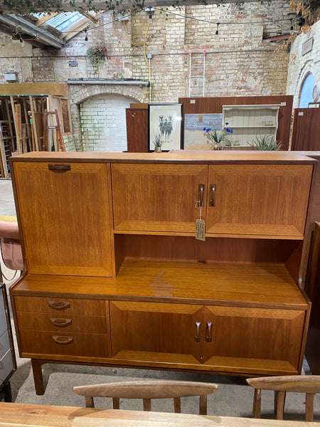 Mid Century G-Plan Sideboard