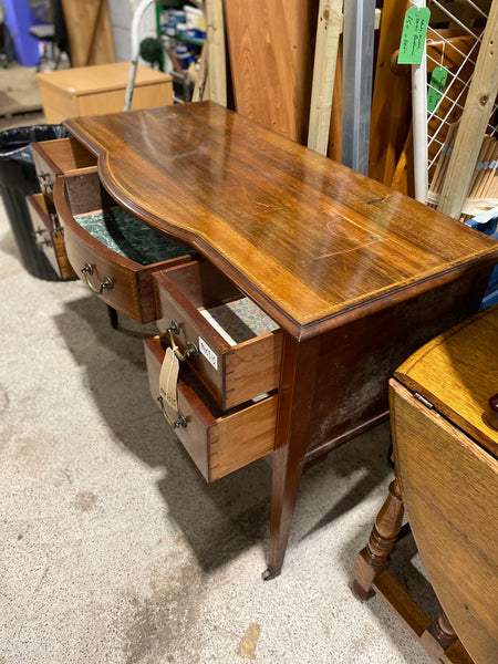 GHC - Mahogany Dressing Table