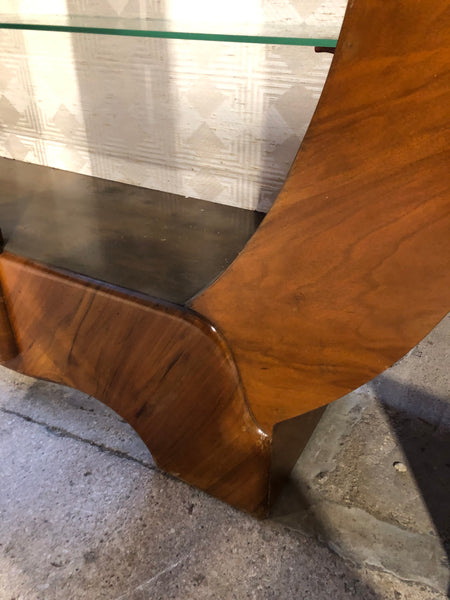 Vintage Art Deco Drinks Cabinet