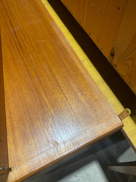 GHC - Vintage Teak G-Plan Fresco Highboard