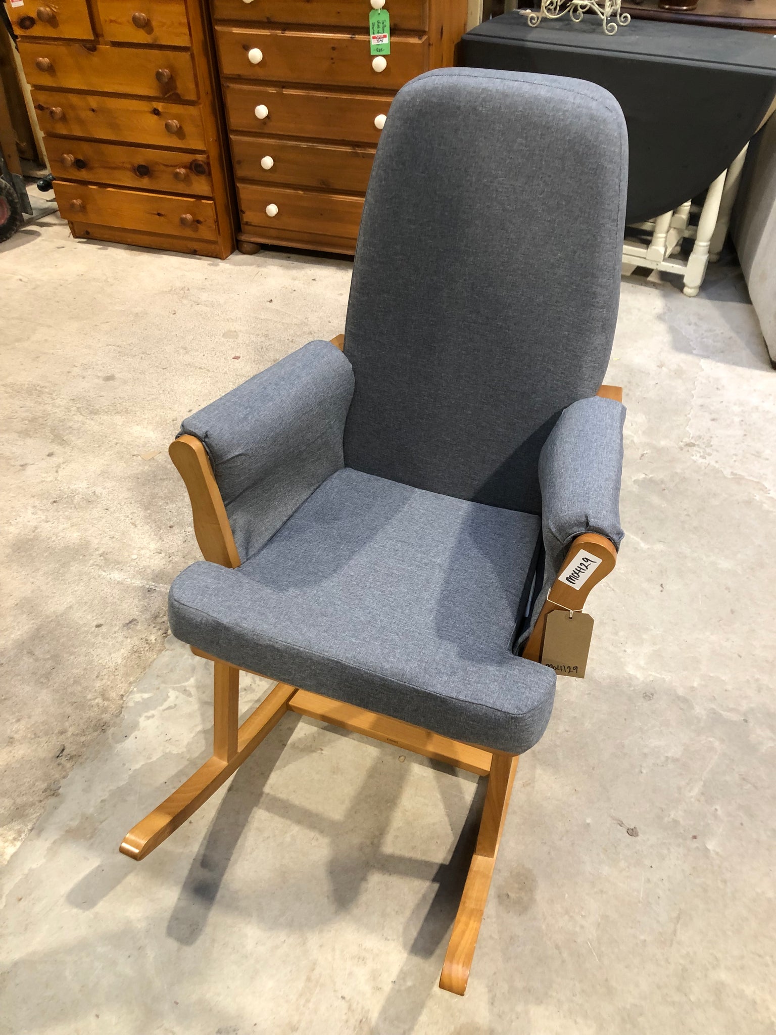Rocking Chair