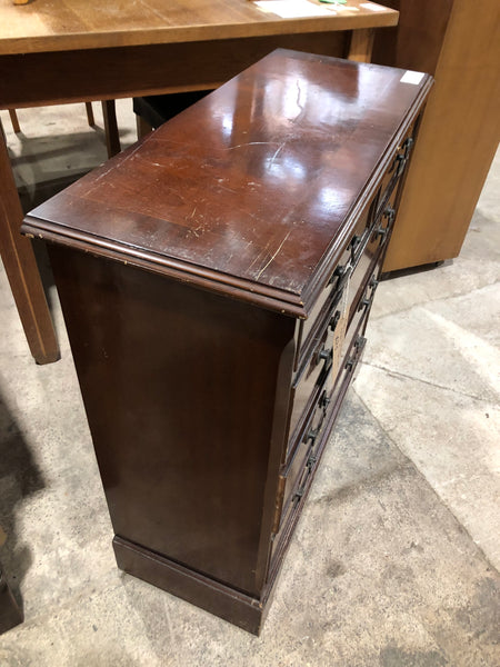 Small Vintage Chest of Drawers