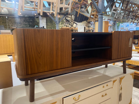 Retro Style TV Unit by Castlery