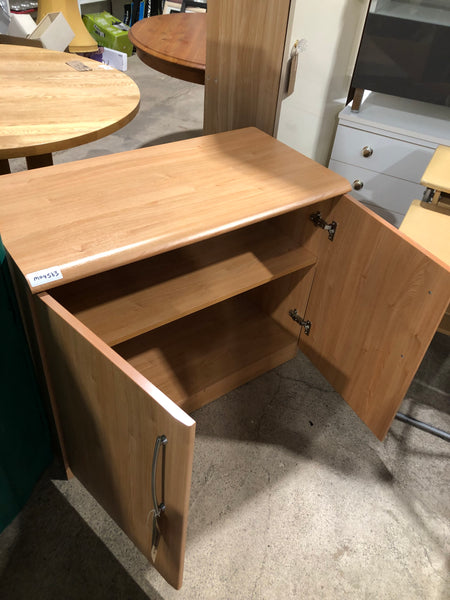Veneer Cupboard