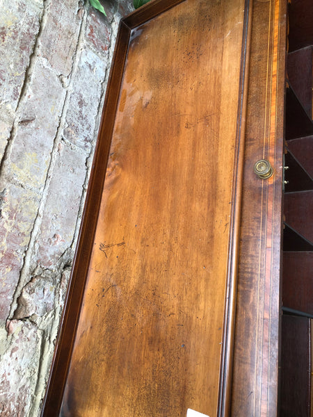 GHC - Antique Writing Bureau