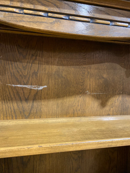 Oak Dresser