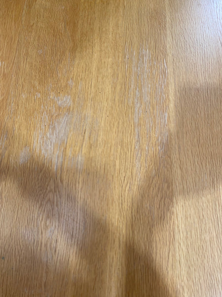 Square Oak Table GHC
