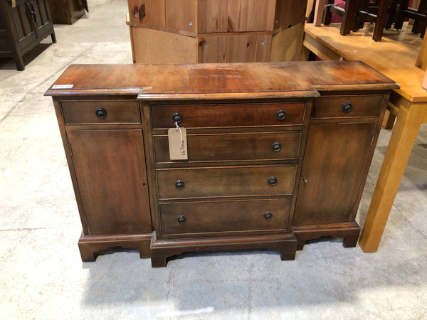 Antique Compact Sideboard