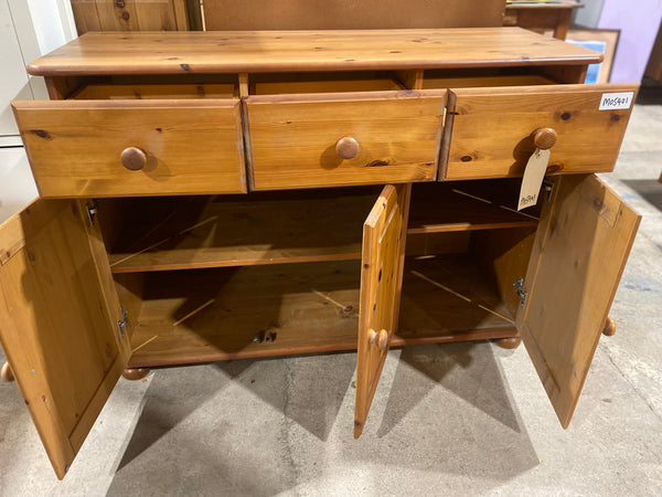 Pine Sideboard
