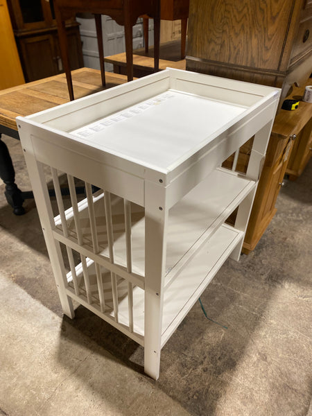Baby Changing Unit