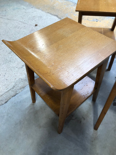 GHC - Mid Century Nest of Tables