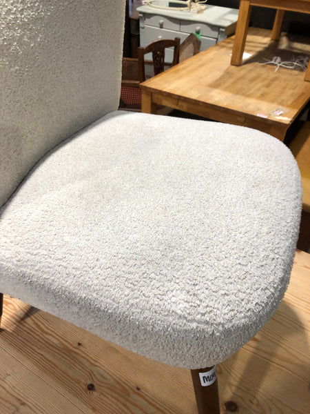 Woolly Cocktail Chair