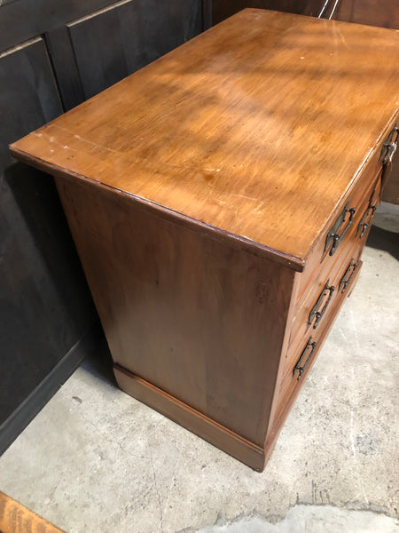 Vintage Chest of 3 Drawers