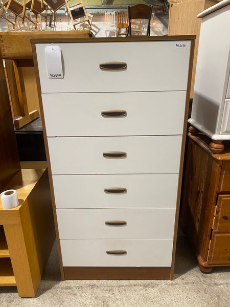 GHC - Tall Chest of Drawers