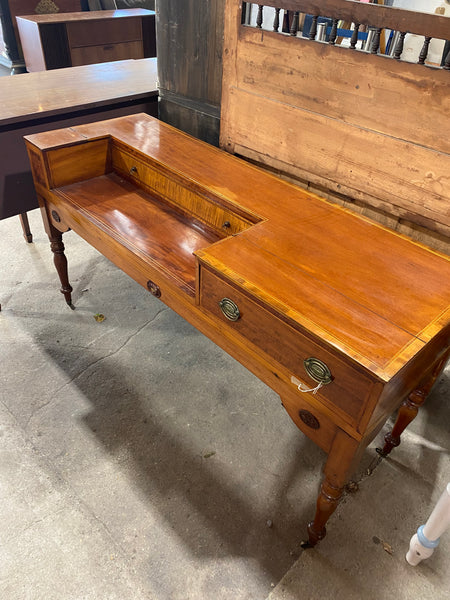 Large Antique Desk