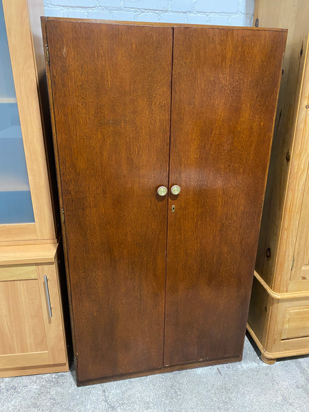 GHC Vintage Double Wardrobe