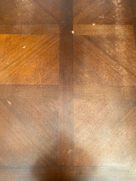Large 6-10 seater Oak Refectory Dining Table