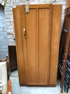 Vintage Single Wardrobe