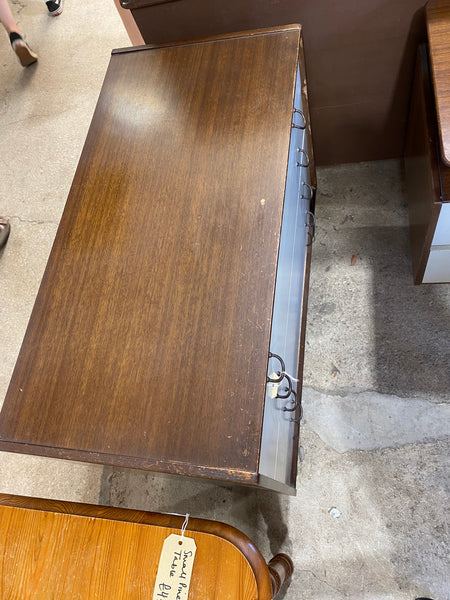 G Plan Mid Century Drawers