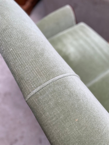 GHC - Parker Knoll Two Seater Sofa