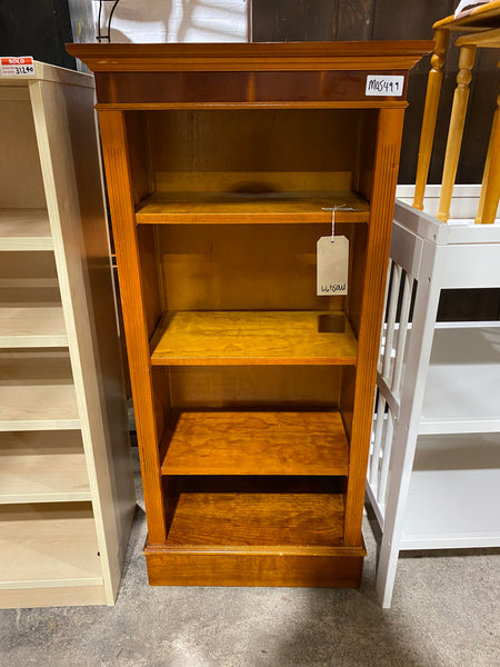 GHC - Narrow Bookshelf