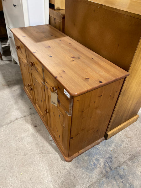 Pine Sideboard