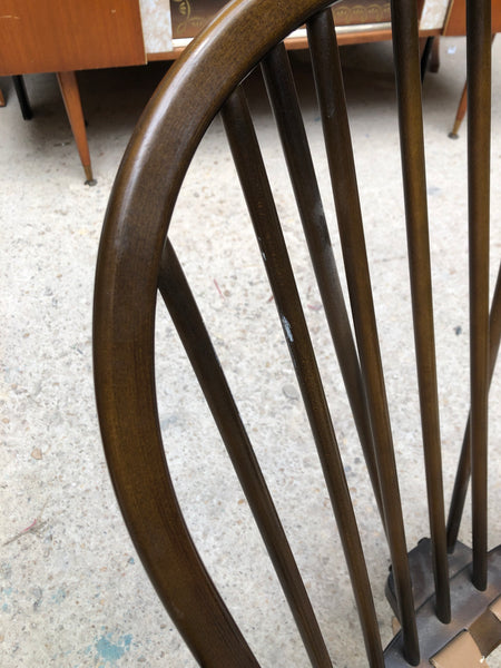 Vintage Ercol 203 Armchair