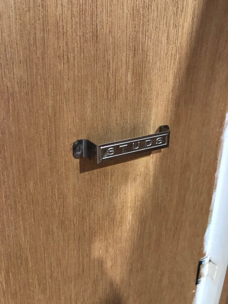 Small Wooden Wardrobe