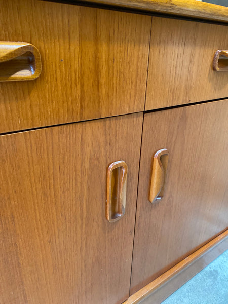 G-Plan Teak Sideboard