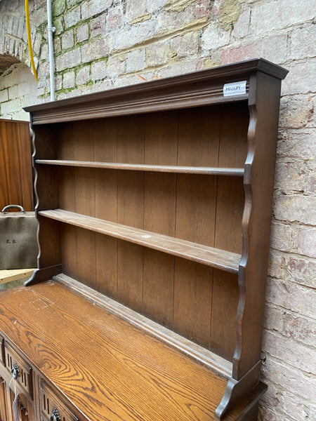GHC - Vintage Jaycee Furniture Dresser