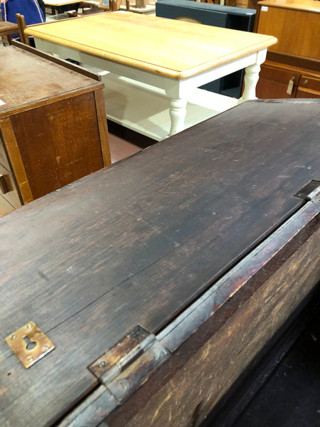 Vintage Trunk