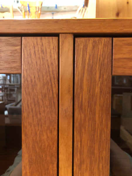 Clauson & Sons Danish Teak Cabinet