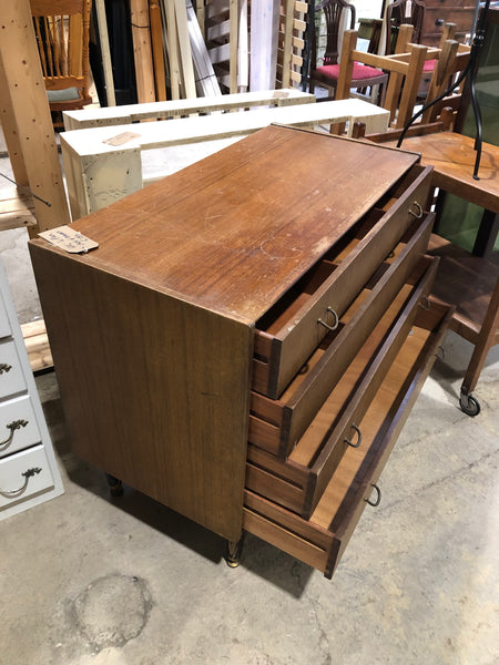 G-Plan Chest of Drawers -GHC