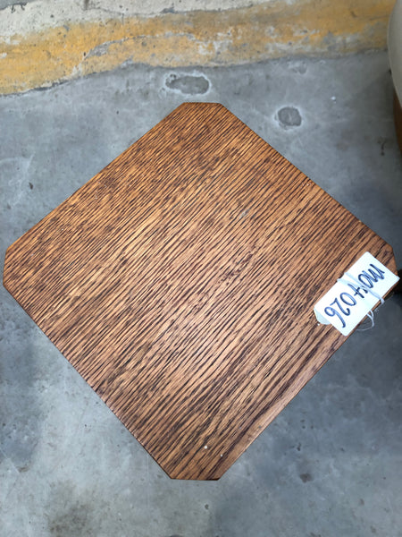 Mid Century Plant Stand