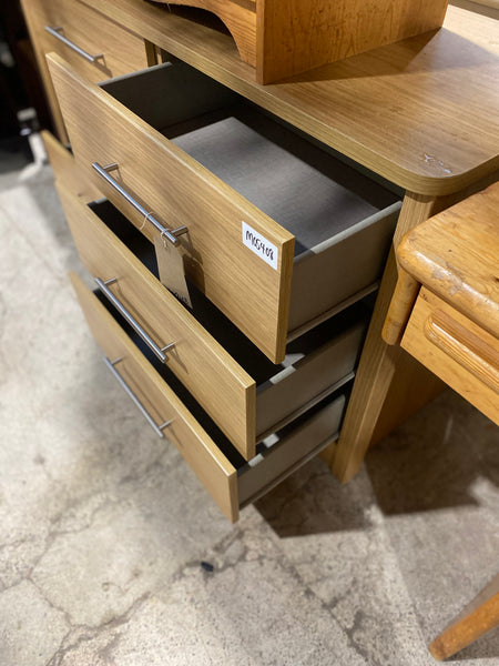 Large Chest of Drawers Compact Sideboard