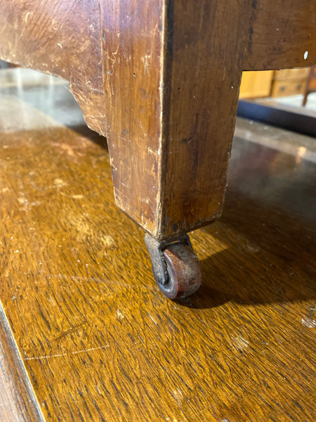 GHC - Vintage Chest of Drawers