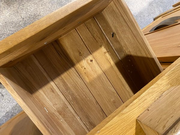 GHC - Solid Oak Sideboard