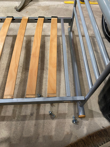 Single Bed Frame