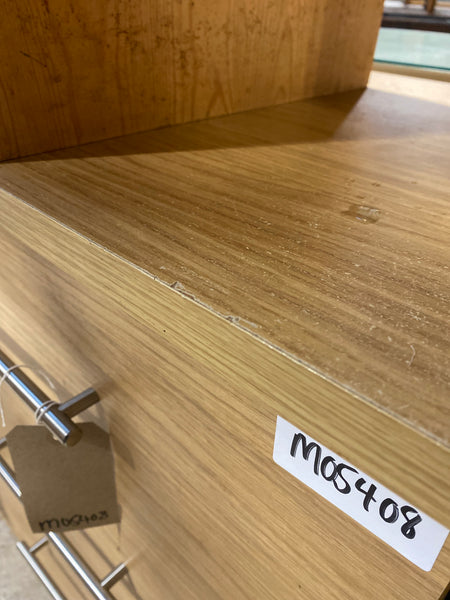 Large Chest of Drawers Compact Sideboard