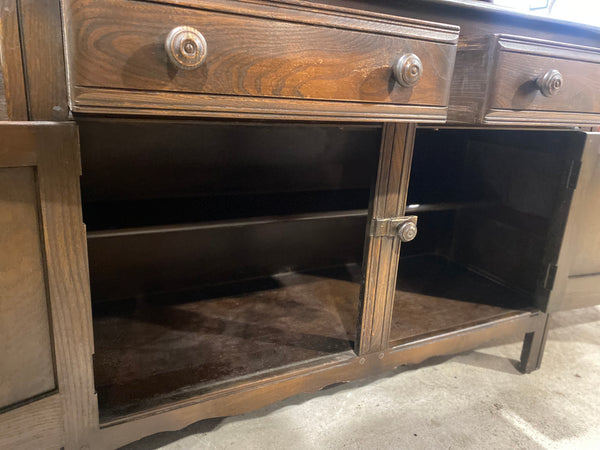 Ercol Welsh Dresser