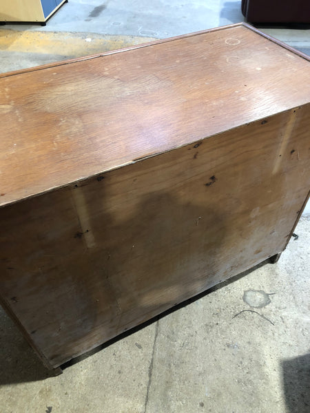 Vintage Chest of 4 Drawers