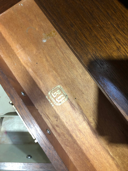 Vintage G-Plan Fresco Dressing Table