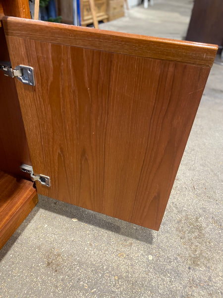GHC - Vintage Teak G-Plan Sideboard