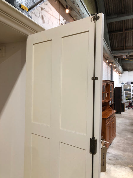 Laura Ashley Clifton Double Wardrobe