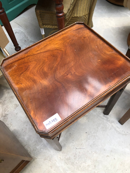 GHC - Pair of Vintage Bedside Tables