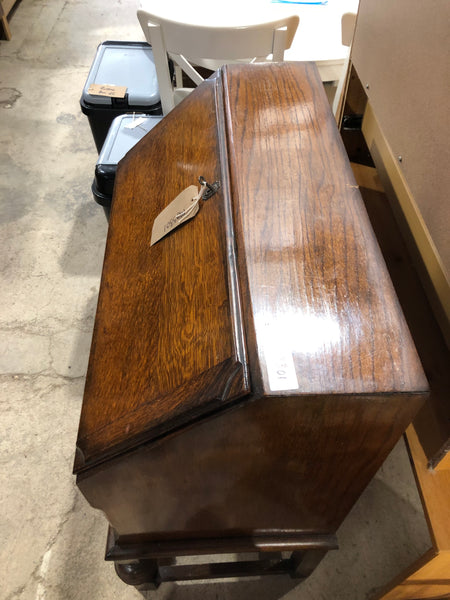 Antique Bureau